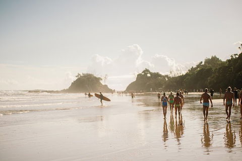 Byron Bay Day Trip From Gold Coast Including Cape Byron Lighthouse - Attractions Melbourne 3