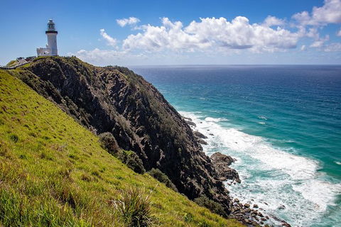 Byron Bay Day Trip From Gold Coast Including Cape Byron Lighthouse - Attractions Melbourne 7