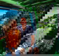 Skyrail Rainforest Cableway Day Trip from Palm Cove - Attractions Melbourne