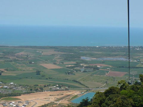 Kuranda Scenic Railway Day Trip From Port Douglas - Attractions Melbourne 4