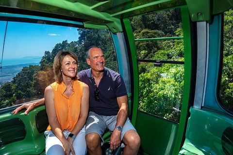 Kuranda Scenic Railway Day Trip From Port Douglas - Attractions Melbourne 11