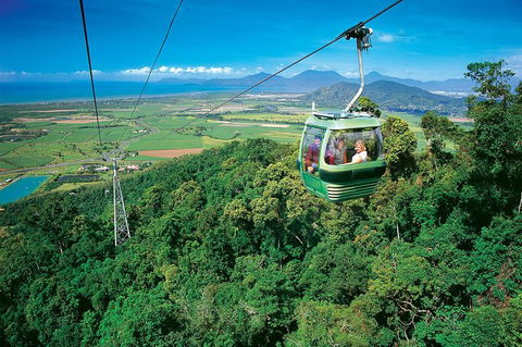 Kuranda Scenic Railway Day Trip From Port Douglas - Attractions Melbourne 6
