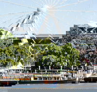 Brisbane River Sightseeing Mid Afternoon 2.30pm Cruise - Attractions Melbourne