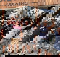 Morning or Afternoon Brisbane Half-Day Brewery Tour - Attractions Melbourne