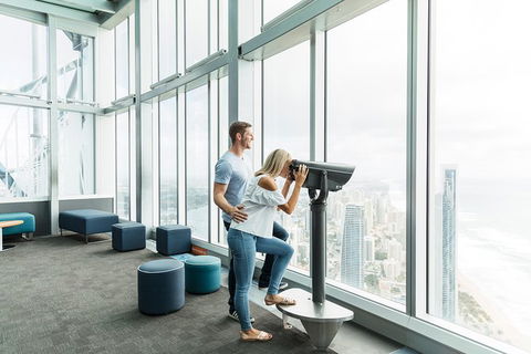Gold Coast SkyPoint Observation Deck Ticket - Attractions Melbourne 0