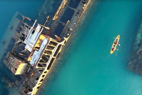 Moreton Island Day Trip From Brisbane - Attractions Melbourne 0