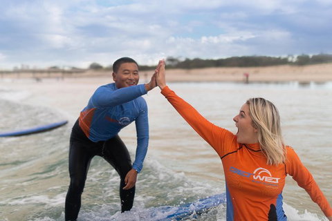 2 Hour Beginners Surf Lesson At Surfers Paradise - Attractions Melbourne 5