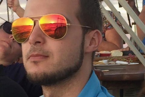 Whitsunday Islands Private Sailing Experience With Snorkeling & Langford Reef - Attractions Melbourne 3