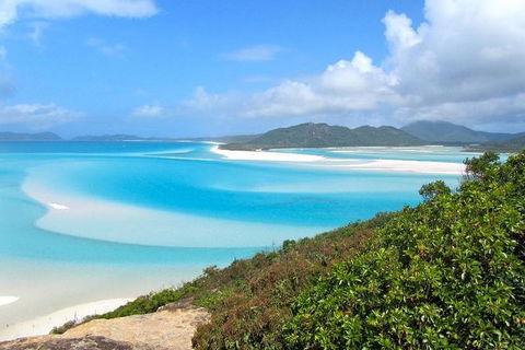 Whitsundays Sailing 2-Day Adventure - Attractions Melbourne 0