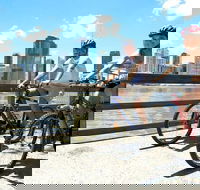 Brisbane Bike Rollerblade or Scooter Rental - Attractions Melbourne