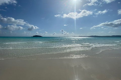 2 Night Small Group Whitsundays Sailing Adventure Aboard Mandrake - Attractions Melbourne 4