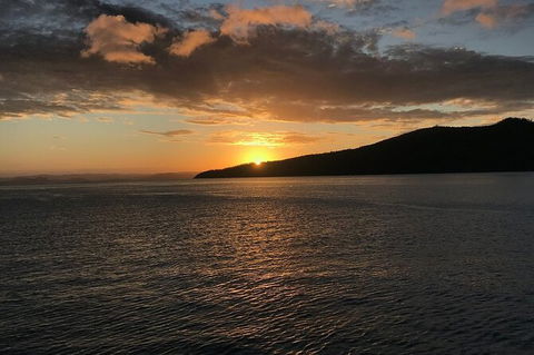 2 Night Small Group Whitsundays Sailing Adventure Aboard Mandrake - Attractions Melbourne 8