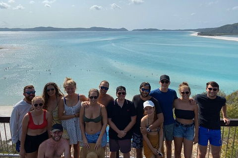 2 Night Small Group Whitsundays Sailing Adventure Aboard Mandrake - Attractions Melbourne 6