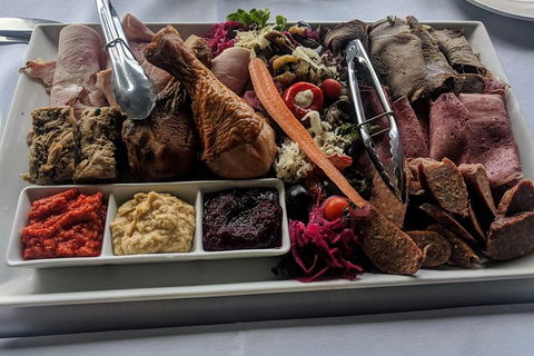 Queensland Food Tour: Farm-to-Table Indulgence - Attractions Melbourne 1