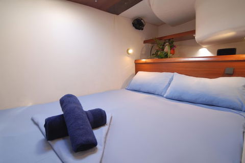 2-Night Whitsundays Sailing Adventure: Whitsunday Getaway - Attractions Melbourne 1