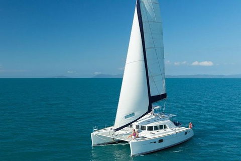 2-Night Whitsundays Sailing Adventure: Whitsunday Getaway - Attractions Melbourne 9