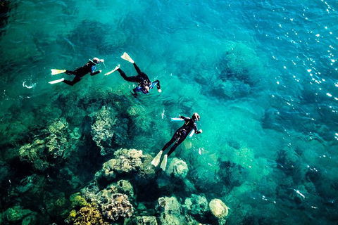2-Night Whitsundays Sailing Adventure: Whitsunday Getaway - Attractions Melbourne 12
