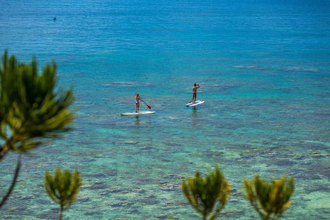 2-Night Whitsundays Sailing Adventure: Whitsunday Getaway - Attractions Melbourne 8