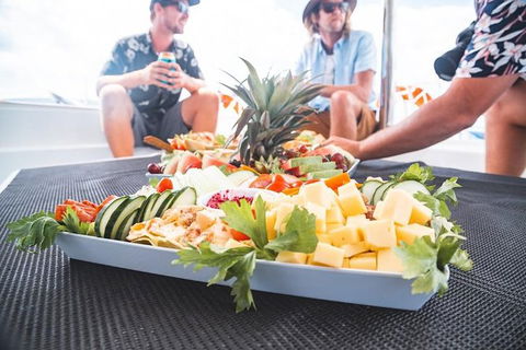2-Night Whitsundays Sailing Adventure: Whitsunday Getaway - Attractions Melbourne 11