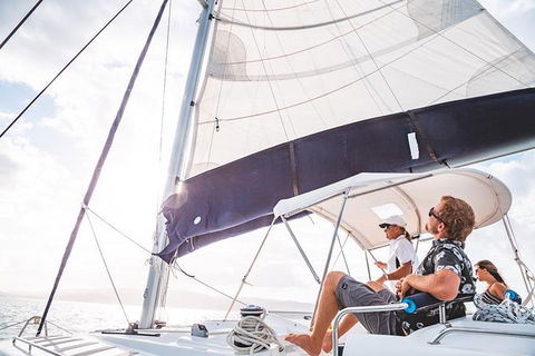 2-Night Whitsundays Sailing Adventure: Whitsunday Getaway - Attractions Melbourne 4