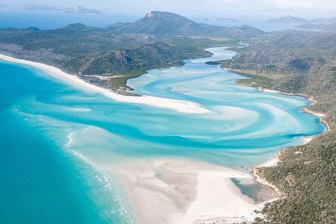 2-Night Whitsundays Sailing Adventure: Whitsunday Getaway - Attractions Melbourne 10