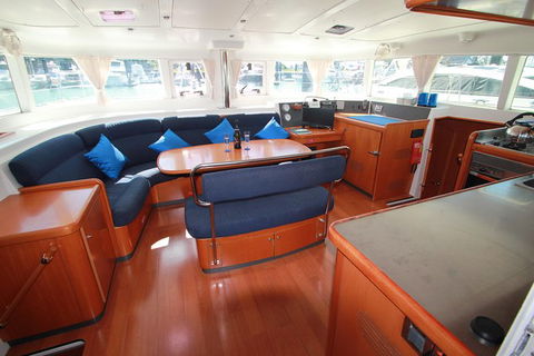 2-Night Whitsundays Sailing Adventure: Whitsunday Getaway - Attractions Melbourne 7