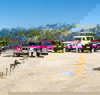 3 Day 4wd Tagalong Tour - Fraser Island - Attractions Melbourne