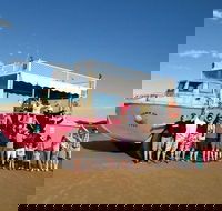 Town of 1770 Afternoon Cruise - Attractions Melbourne