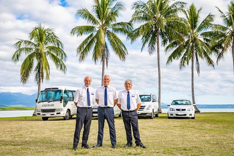 Airport Transfers Between Cairns Airport And Port Douglas - Attractions Melbourne 0