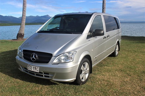 Airport Transfers Between Cairns Airport And Port Douglas - Attractions Melbourne 10