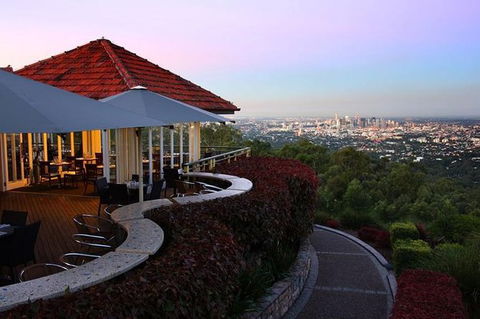Brisbane Day Tour - Attractions Melbourne 1