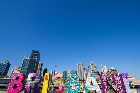 Brisbane Day Tour - Attractions Melbourne 0