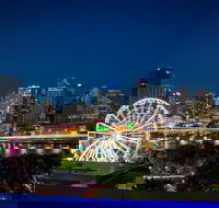 Green Cabs Brisbane Tours - Attractions Melbourne