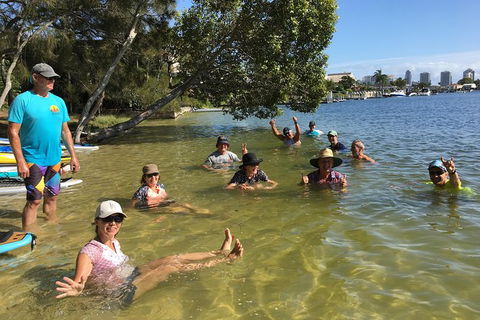 Stand Up Paddle Hire - Attractions Melbourne 3