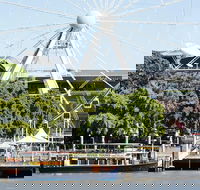 Cruise To Lunch Package - Attractions Melbourne