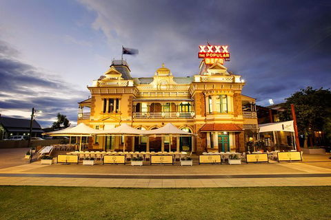 Cruise To Lunch Package - Attractions Melbourne 1