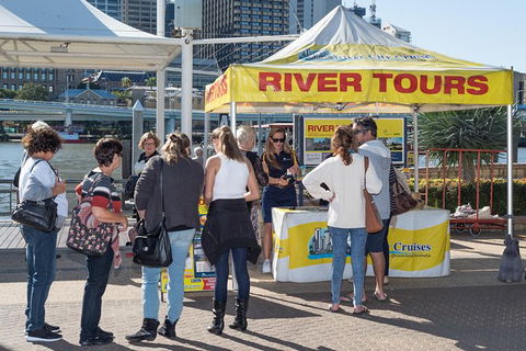 Cruise To Lunch Package - Attractions Melbourne 11