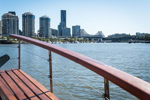 Cruise To Lunch Package - Attractions Melbourne 3