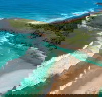 10-Day Surf Adventure from Brisbane to Sydney Including Coffs Harbour Byron Bay and Gold Coast - Attractions Melbourne