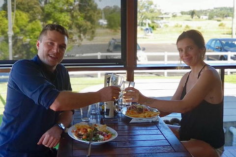 Queensland Country Pub Crawl By Helicopter - Attractions Melbourne 2