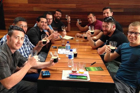 Brisbane Brewery Small-Group Tour With Lunch - Attractions Melbourne 0