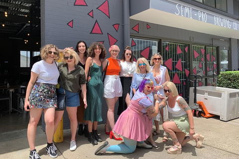 Brisbane Brewery Small-Group Tour With Lunch - Attractions Melbourne 7