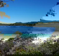 Overnight Fraser Island Camping Safari from Brisbane - Attractions Melbourne