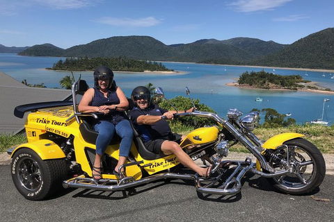 Airlie Beach Trike Tours - Attractions Melbourne 0