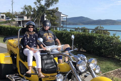 Airlie Beach Trike Tours - Attractions Melbourne 1