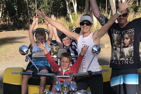 Airlie Beach Trike Tours - Attractions Melbourne 5