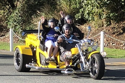 Airlie Beach Trike Tours - Attractions Melbourne 4