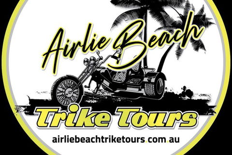 Airlie Beach Trike Tours - Attractions Melbourne 7