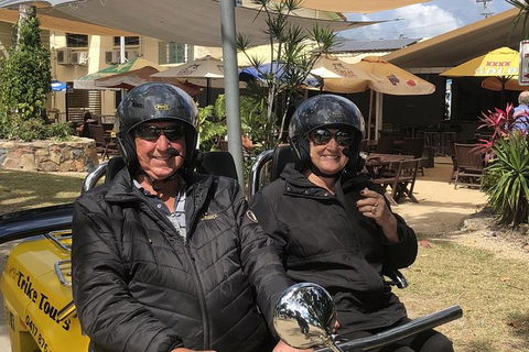 Airlie Beach Trike Tours - Attractions Melbourne 6