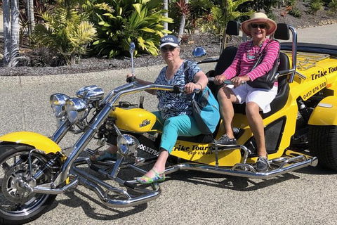 Airlie Beach Trike Tours - Attractions Melbourne 3